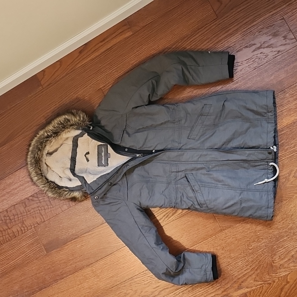Eddie Bauer Coat